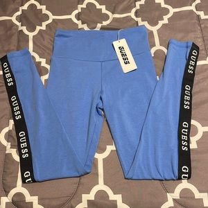 NWT Guess leggings